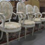 540 5561 CHAIRS